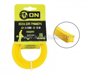 ����� 2,4��*15�, �������-�������, ON