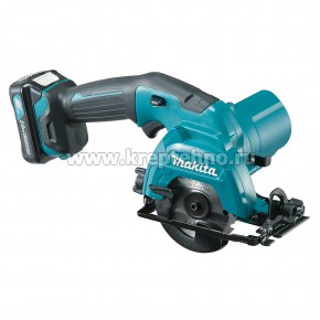 ���� ����������� �����. MAKITA HS301DWAE,10.8�, 2�2��Li-ion(�������), 1500��\�, ����-�85��, ���-25��, ����