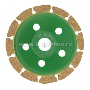 ���� ��� ����� � �������� �� ������ ��� 125 Hilberg Super Wood Cup, Trio-Diamond