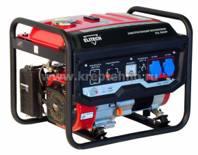 ��������� ELITECH ��� 3000� (4-� ����), 2.8���.5�.�. 196��3, ���-15�, ������ �����