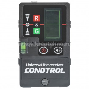 �������� ��������� ���������, � 1��, �� 100�, �������/������� ���, CONDTROL 