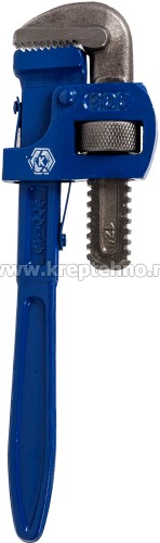 ���� ������� Stillson, 300��, ��������� �� 40��, Cr-V, ������� 