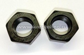 ����� �22 ������������� 10.0  DIN934 �����