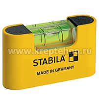 ������� ��� Pocket Basic (1 �����., �������� 1,0��/�), STABILA