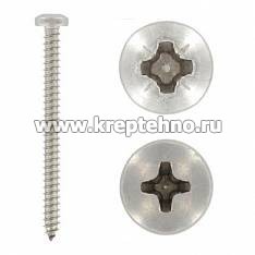 ������� � ����������� �������� 3,5*19 ������, �����/�� DIN7981, �2