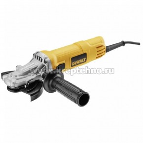 ��� DeWalt DWE4157-QS, 125��, 900��, 11800��\�, ������� ����, �������� �����