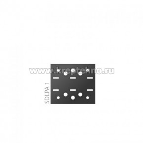 ��������� ������� 76�85�2,5��, SDLPA1 