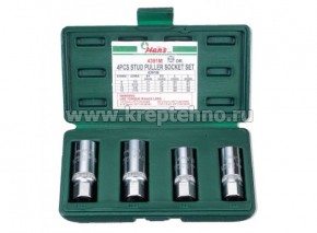 ����� ������������� 1/2" (4 ��������), �6-�12