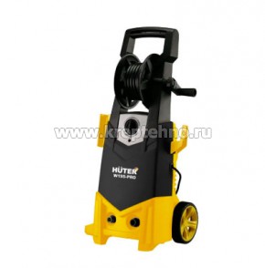 ����� W195-PRO Huter