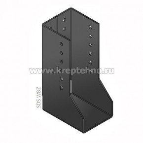 ��������� ����� ���������� 80�120�75�2,0��, SDSWBZ26