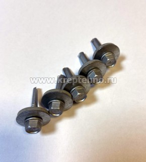 ������� ���������� 5,5*25 D8  6-����, ����. ������ 16��, �� �������, �������� Ruspert, OF