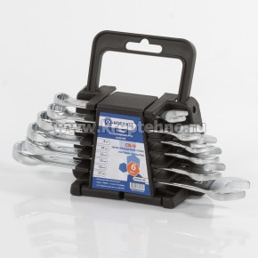 ����� ������ ��������������� 6�� (8-17��), Cr-V, ������� 