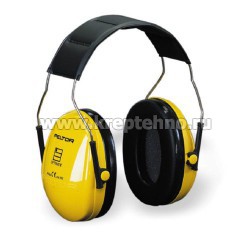 �������� �������� Peltor Optime1, �� 27�� (H510A-401-GU), 3M