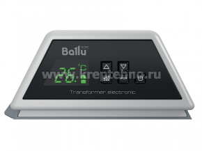 ���� ���������� ���������� Transformer Electronic BCT/EVU-2.5E, BALLU