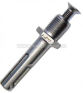 ������� SDS+ �� ������ 1/2-20 UNF "Hardcore" 