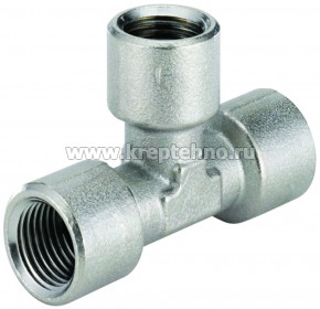 ������ T 1/4"FFF (���������� ������),  ���. ���� �� 20���, Elitech