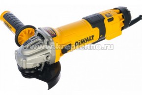 ��� DeWalt DWE4217-QS, 125��, 1200��, 11000 ��\�