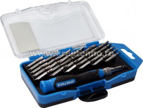 ����� ��� 32�� (PH,PZ,SL,TORX,HEX) + �������� � ����������, �������� 