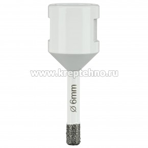 ������� �������� �� �������� � ������������� 6 ��/M14 ��� ���, Diamond Industrial 