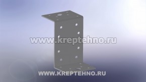 ������ ��������� Z-�������� 45*90*45*65*2,0�� ������������