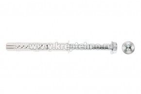 ������ �������� KPR-FAST 14*160K � ������, ������� ����� � ������. ������, ������ T40 Wkret-met