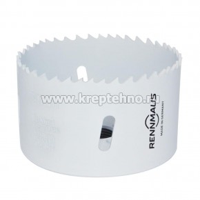 ������� d=102mm HSS-Bi-Metall ������� ��� RENNMAUS