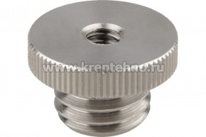 ���������� 1/4"F (���������� ������) - 5/8"M (�������� ������) ��� ��������, �������� ������������� �������, ��������