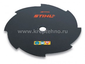 ������� ��� ���������� ����� (8���) 230�25,4��, ��� FS 55-130 STIHL 