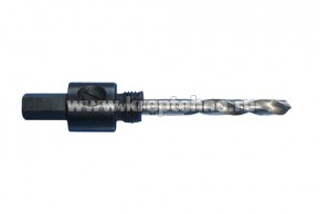 ��������� ��� ������� Bi-Metall SW 9,5�� LS (14-30��) �3 ������������ ���������, KEIL