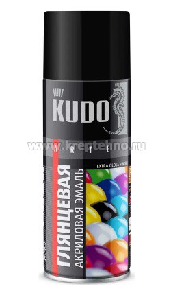 ������-����� RAL9005 ������ ��������� ��������� 520��, KUDO