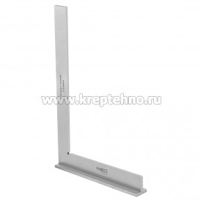 �������� ���������� � ���������� 630x400 �� DIN875/2, NEO Tools