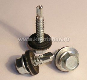 ������� ���������� 6,3*19 D10 ����, 6-����, ������, �� �������