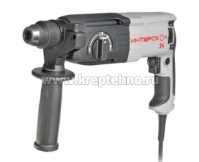 ���������� ��������� �-24/700 ��, SDS+, 720��, 2,6��, �� 24��, 3���, (����) ����� 