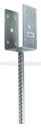 �������� ��������� ������ 151*120*4��, ��� U, RPS