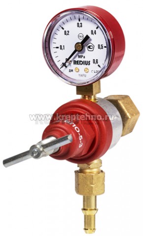 �������� ���-5-3 ����������, REDIUS