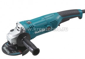 ��� MAKITA GA5021C 1450 ��, 125 ��, 10000 ��/���, ������� ����, ������� SJS