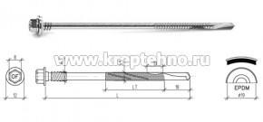 ������� 6,3-14/5,5-24�285  ��� ��������� ������� �������, Ruspert, ����.������ 16��, ��������� EPDM A2