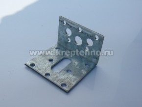 ������ ���������� ��������������� 60*40*60*2,5�� uKN-2, Wkret-met, ������