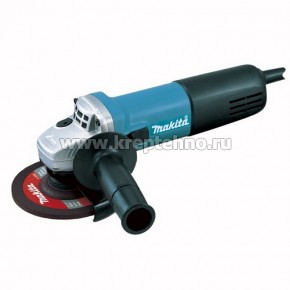 ��� MAKITA 9558HNR 840 ��, 125 ��, 11000 ��/��� 