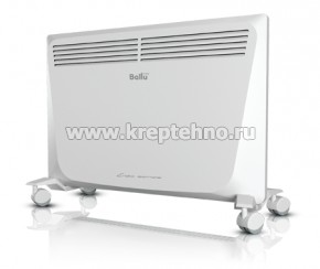 ��������� ������������� Enzo BEC/EZMR-1500 1500��, �� 20 ��.�, �������.���. BALLU