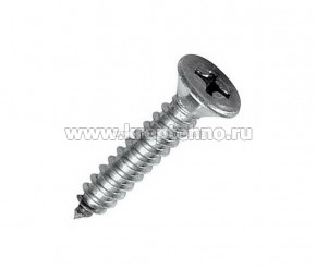 ������� � �������� �������� 4,8*13 ������, �����/�� DIN7982, �2