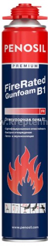 ���� ���������������� ����������� Fire Rated Gunfoam B1, 720��, Penosil Premium
