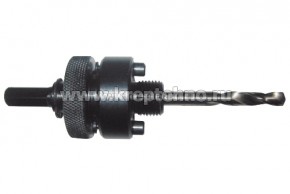 ��������� ��� ������� Bi-Metall SW 9,5�� LS (32-152��) �5 ������������ ���������, KEIL 