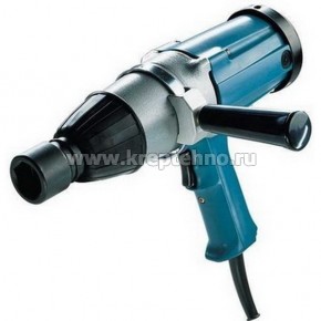 ��������� ������� MAKITA 6906, 850��, 588��, ��.�����. 3/4"(25,4��)