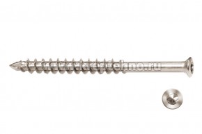 ������� 4,0*45 WT, �����, ������.�������, ������ ������ 30��, ����. ����� �2, T15 Wkret-met