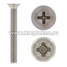 ���� DIN965  �3*10 c �������� ��������, ����. ����� �2