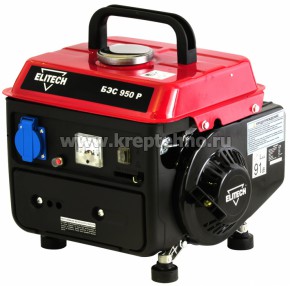 ��������� ELITECH ��� 950 �, 220�, 0,65���, 4�