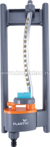 ����������� ������������� Light, ������ ������ �� 150 �2, 15 ��������, 6 bar, Plantic 