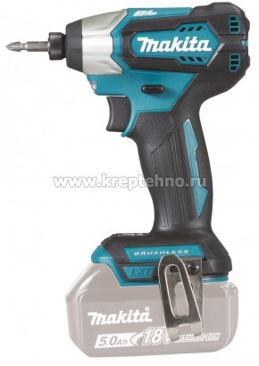 �������������� �����-���������� �����. MAKITA DTD155Z 18� 135 �� (2.0��, ��� ���. � �/�)  