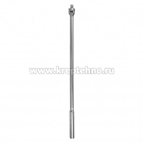 ������� 1/2", ����� 600�� Cr-V �������